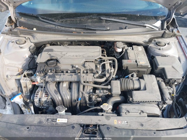 Aukcja sprzedaży 2023 Hyundai Elantra Sel, vin: KMHLM4AG7PU550928, numer aukcji: 44240890