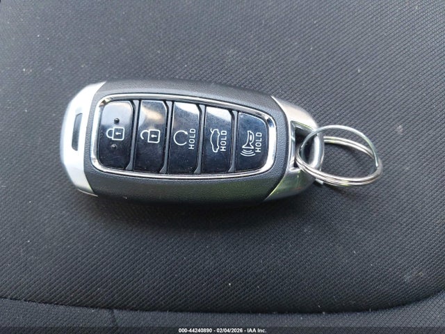 Aukcja sprzedaży 2023 Hyundai Elantra Sel, vin: KMHLM4AG7PU550928, numer aukcji: 44240890