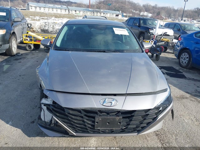 Aukcja sprzedaży 2023 Hyundai Elantra Sel, vin: KMHLM4AG7PU550928, numer aukcji: 44240890