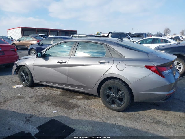Aukcja sprzedaży 2023 Hyundai Elantra Sel, vin: KMHLM4AG7PU550928, numer aukcji: 44240890