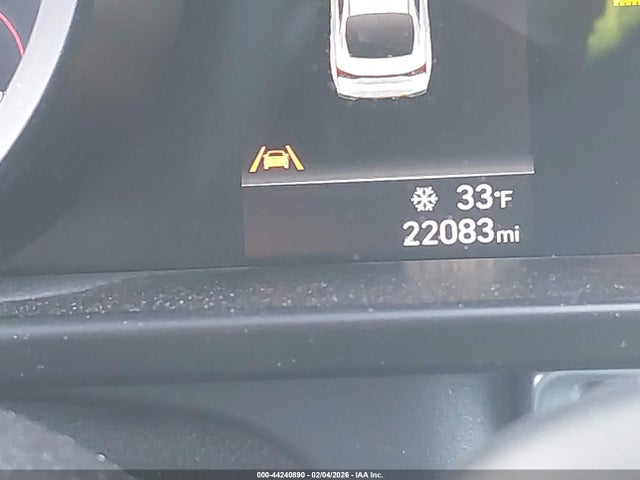 Aukcja sprzedaży 2023 Hyundai Elantra Sel, vin: KMHLM4AG7PU550928, numer aukcji: 44240890