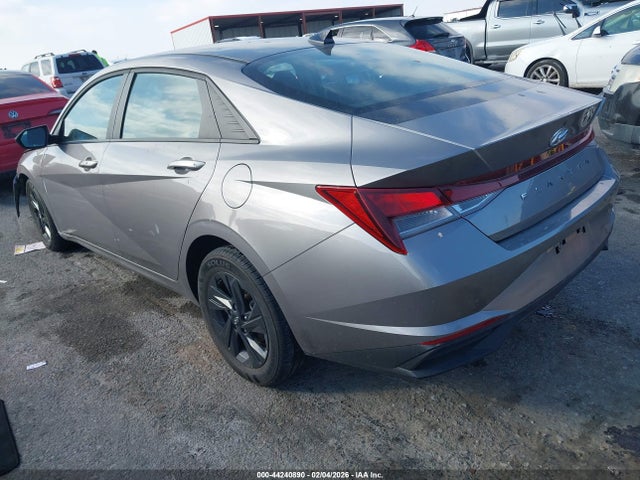 Aukcja sprzedaży 2023 Hyundai Elantra Sel, vin: KMHLM4AG7PU550928, numer aukcji: 44240890
