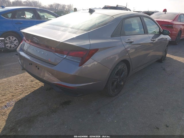 Aukcja sprzedaży 2023 Hyundai Elantra Sel, vin: KMHLM4AG7PU550928, numer aukcji: 44240890