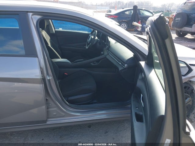Aukcja sprzedaży 2023 Hyundai Elantra Sel, vin: KMHLM4AG7PU550928, numer aukcji: 44240890