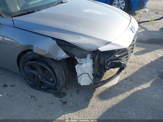 Aukcja sprzedaży 2023 Hyundai Elantra Sel, vin: KMHLM4AG7PU550928, numer aukcji: 44240890