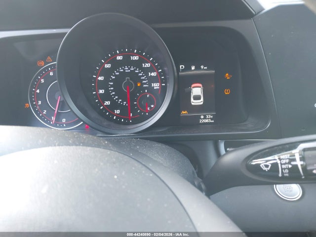 Aukcja sprzedaży 2023 Hyundai Elantra Sel, vin: KMHLM4AG7PU550928, numer aukcji: 44240890