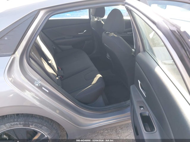 Aukcja sprzedaży 2023 Hyundai Elantra Sel, vin: KMHLM4AG7PU550928, numer aukcji: 44240890