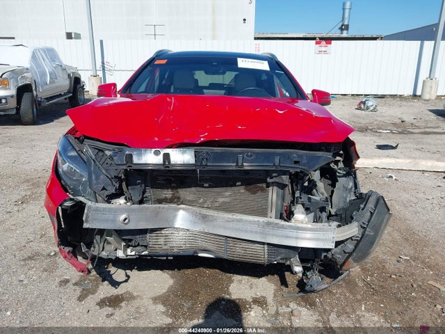Mercedes-Benz GLA 250 2017 WDCTG4EB5HJ338097 Image 13