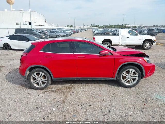 Mercedes-Benz GLA 250 2017 WDCTG4EB5HJ338097 Image 14