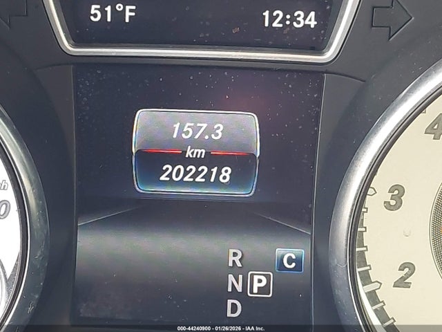 Mercedes-Benz GLA 250 2017 WDCTG4EB5HJ338097 Image 16