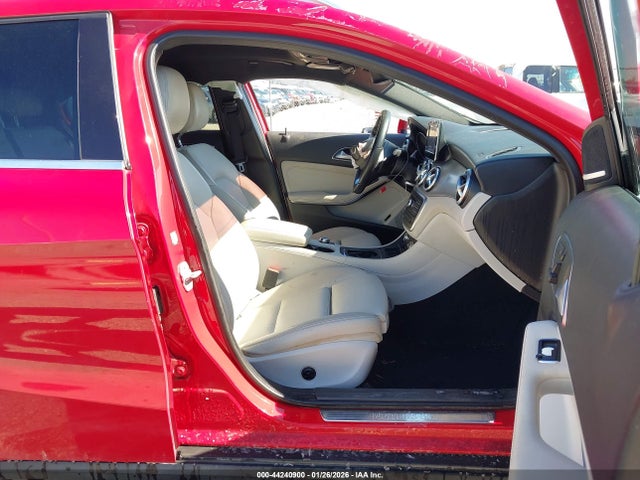 Mercedes-Benz GLA 250 2017 WDCTG4EB5HJ338097 Image 5