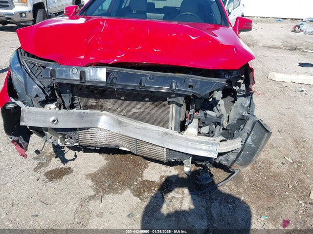 Mercedes-Benz GLA 250 2017 WDCTG4EB5HJ338097 Image 6