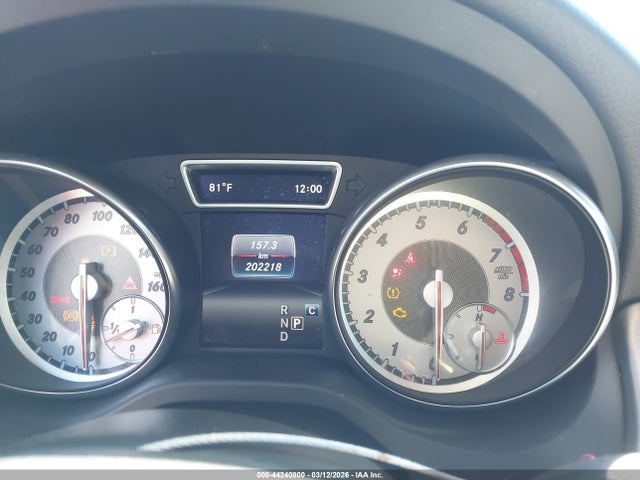 Mercedes-Benz GLA 250 2017 WDCTG4EB5HJ338097 Image 7