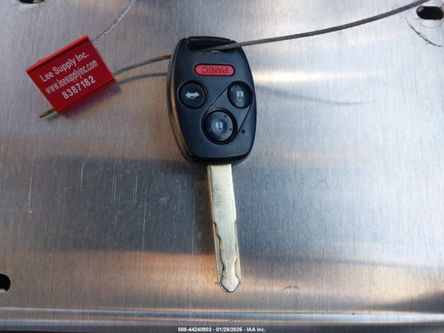 2013 Honda Civic Ex მანქანა იყიდება აუქციონზე, vin: 2HGFB2F80DH504273, აუქციონის ნომერი: 44240903