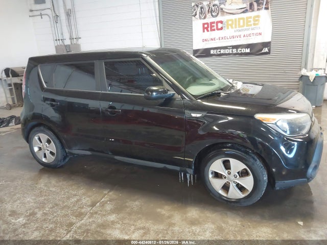 44240912 :رقم المزاد ، KNDJN2A2XE7743166 vin ، 2014 Kia Soul مزاد بيع