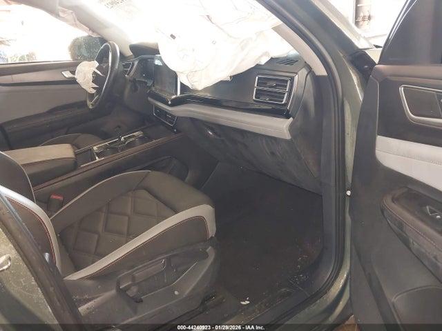 Продажа на аукционе авто 2025 Volkswagen Atlas 2.0t Peak Edition, vin: 1V2CR2CAXSC501058, номер лота: 44240923