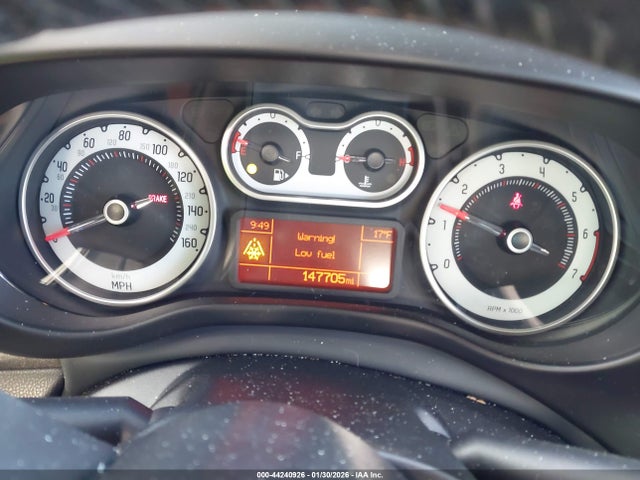 2014 FIAT 500L ZFBCFADH2EZ015509 Photo 6