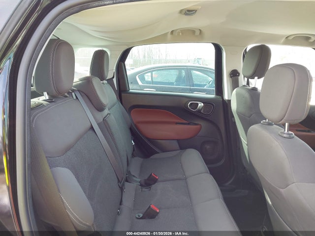 2014 FIAT 500L ZFBCFADH2EZ015509 Photo 7