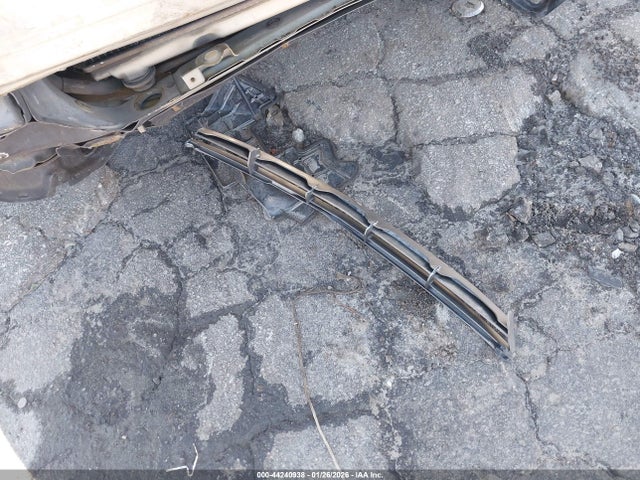 44240938 :رقم المزاد ، JT6GF10U9Y0073702 vin ، 2000 Lexus Rx 300 مزاد بيع