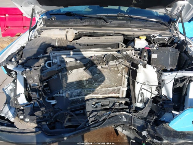 Продажа на аукционе авто 2024 Ram 1500 Tradesman  4x2 6'4 Box, vin: 1C6SRECG2RN128316, номер лота: 44240944