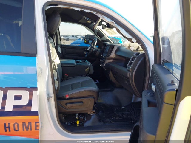 Продажа на аукционе авто 2024 Ram 1500 Tradesman  4x2 6'4 Box, vin: 1C6SRECG2RN128316, номер лота: 44240944