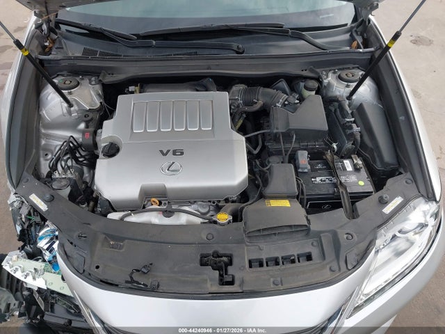 Aukcja sprzedaży 2015 Lexus Es 350, vin: JTHBK1GG9F2168629, numer aukcji: 44240946