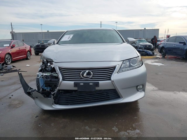 Aukcja sprzedaży 2015 Lexus Es 350, vin: JTHBK1GG9F2168629, numer aukcji: 44240946
