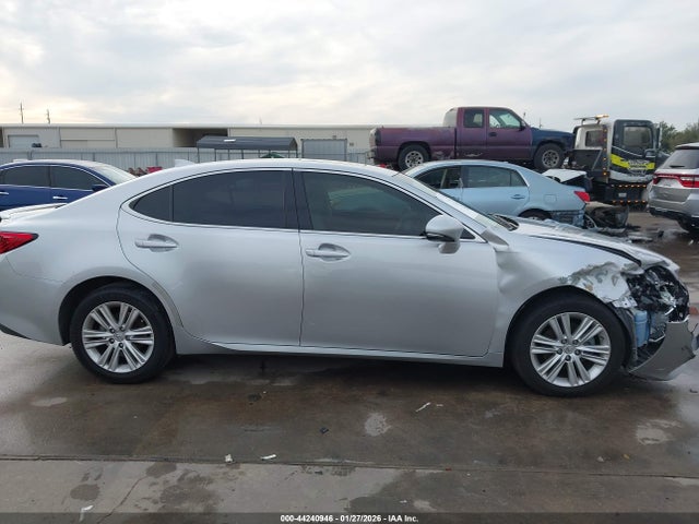 Aukcja sprzedaży 2015 Lexus Es 350, vin: JTHBK1GG9F2168629, numer aukcji: 44240946