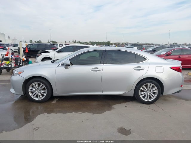 Aukcja sprzedaży 2015 Lexus Es 350, vin: JTHBK1GG9F2168629, numer aukcji: 44240946