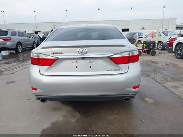 Aukcja sprzedaży 2015 Lexus Es 350, vin: JTHBK1GG9F2168629, numer aukcji: 44240946