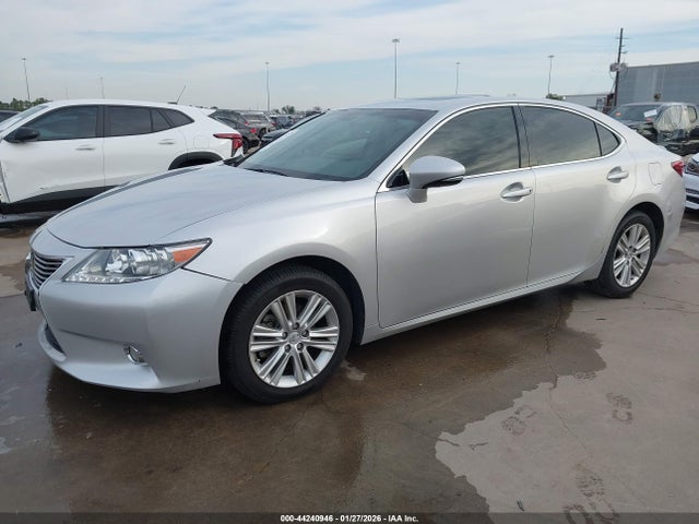 Aukcja sprzedaży 2015 Lexus Es 350, vin: JTHBK1GG9F2168629, numer aukcji: 44240946