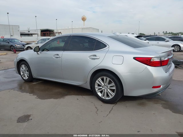 Aukcja sprzedaży 2015 Lexus Es 350, vin: JTHBK1GG9F2168629, numer aukcji: 44240946