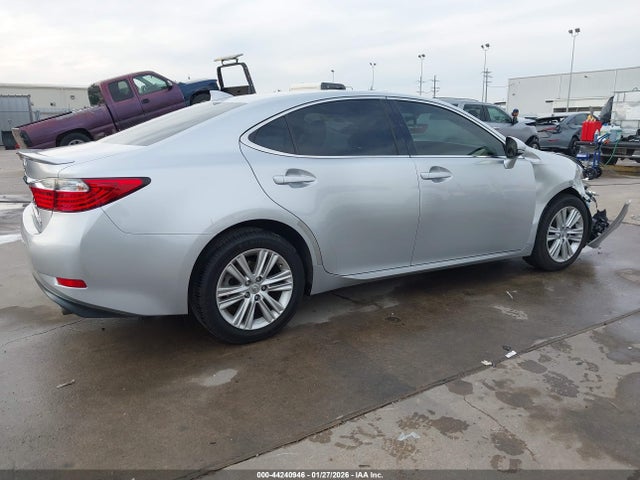 Aukcja sprzedaży 2015 Lexus Es 350, vin: JTHBK1GG9F2168629, numer aukcji: 44240946