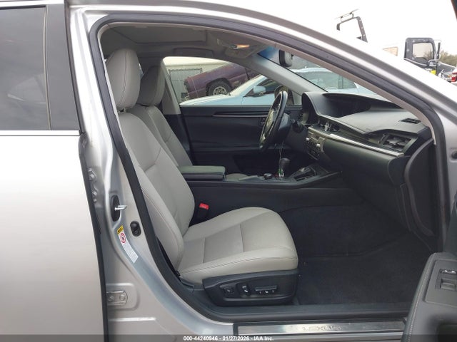 Aukcja sprzedaży 2015 Lexus Es 350, vin: JTHBK1GG9F2168629, numer aukcji: 44240946