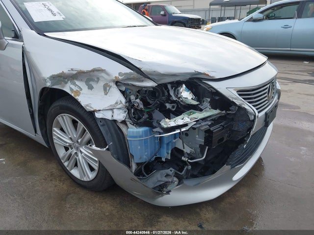 Aukcja sprzedaży 2015 Lexus Es 350, vin: JTHBK1GG9F2168629, numer aukcji: 44240946