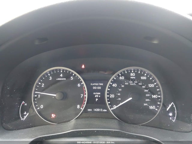 Aukcja sprzedaży 2015 Lexus Es 350, vin: JTHBK1GG9F2168629, numer aukcji: 44240946