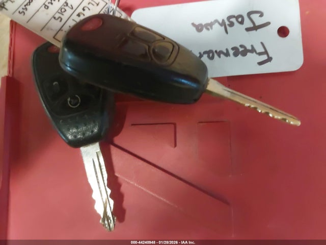 2015 JEEP COMPASS 1C4NJCEA2FD209540 Photo 10