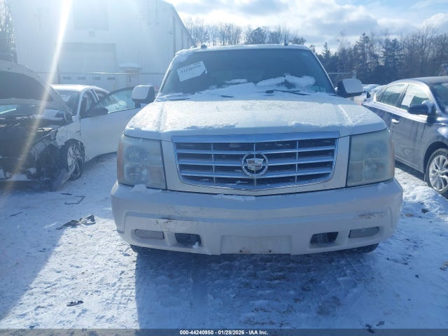 2005 CADILLAC ESCALADE ESV 3GYFK66N95G126848 Photo 5