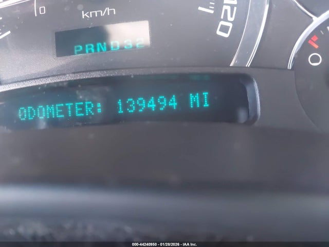 2005 CADILLAC ESCALADE ESV 3GYFK66N95G126848 Photo 6