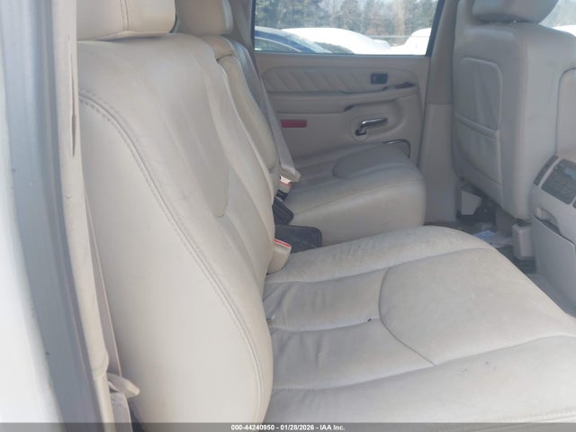 2005 CADILLAC ESCALADE ESV 3GYFK66N95G126848 Photo 7