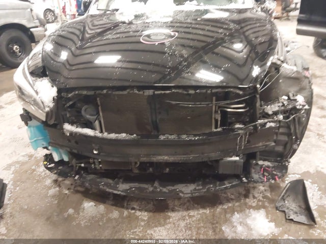 Продажа на аукционе авто 2016 Infiniti Q70l 3.7x, vin: JN1BY1PR6GM721117, номер лота: 44240955
