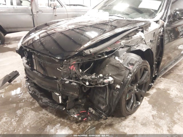 Продажа на аукционе авто 2016 Infiniti Q70l 3.7x, vin: JN1BY1PR6GM721117, номер лота: 44240955