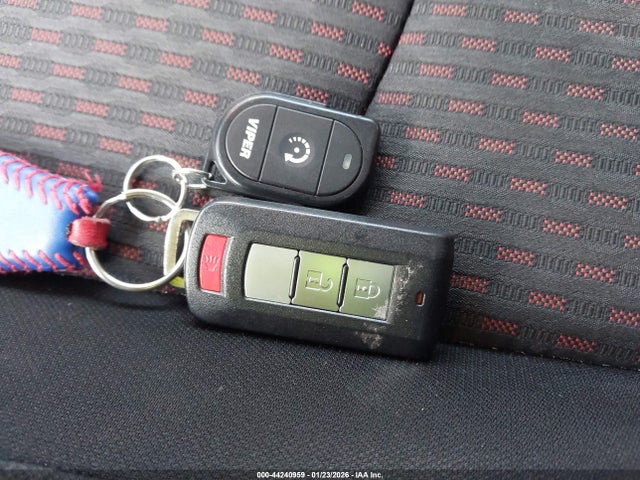 2019 MITSUBISHI OUTLANDER SPORT JA4AP4AU1KU021227 Photo 10