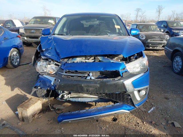 Aukcja sprzedaży 2019 Mitsubishi Outlander Sport 2.0 Se, vin: JA4AP4AU1KU021227, numer aukcji: 44240959
