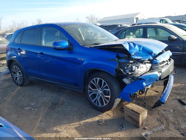 Aukcja sprzedaży 2019 Mitsubishi Outlander Sport 2.0 Se, vin: JA4AP4AU1KU021227, numer aukcji: 44240959