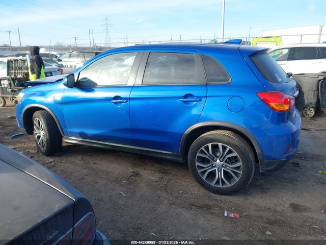 Aukcja sprzedaży 2019 Mitsubishi Outlander Sport 2.0 Se, vin: JA4AP4AU1KU021227, numer aukcji: 44240959