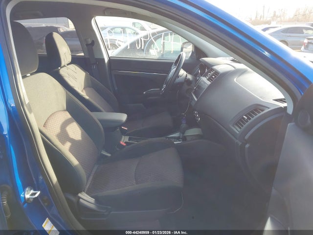 2019 MITSUBISHI OUTLANDER SPORT JA4AP4AU1KU021227 Photo 4