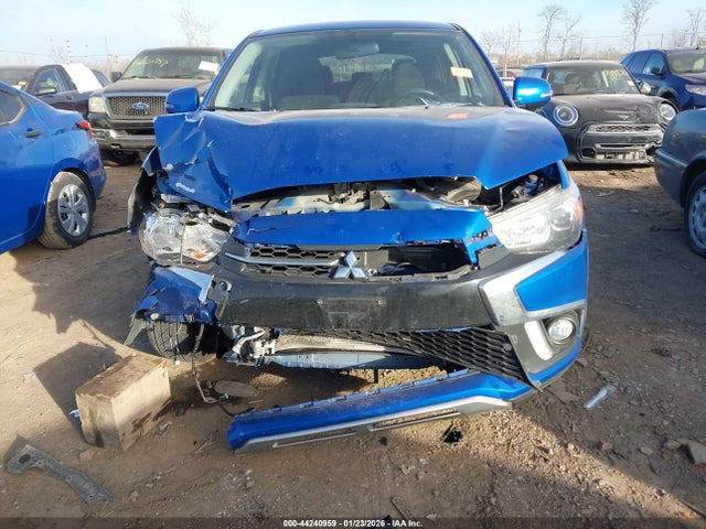 2019 MITSUBISHI OUTLANDER SPORT JA4AP4AU1KU021227 Photo 5