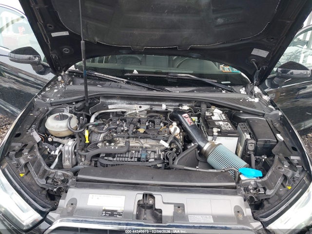 2015 AUDI A3 WAUEFGFFXF1069433 Photo 9