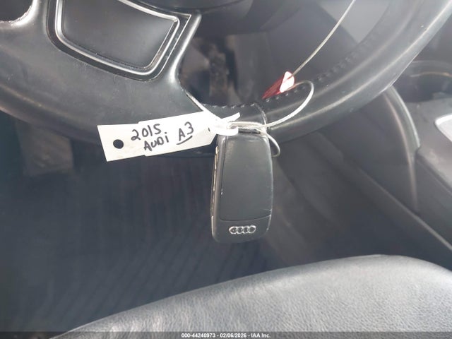 2015 AUDI A3 WAUEFGFFXF1069433 Photo 10